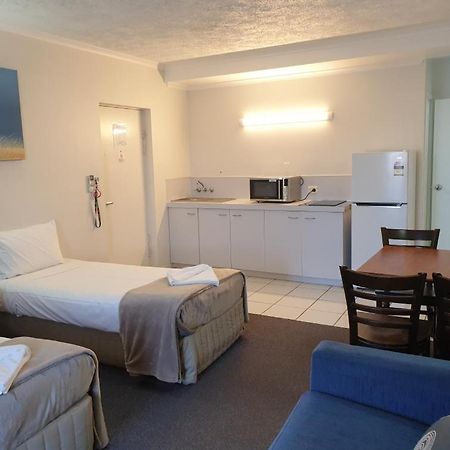 Shakespeare Motel Макай Екстериор снимка