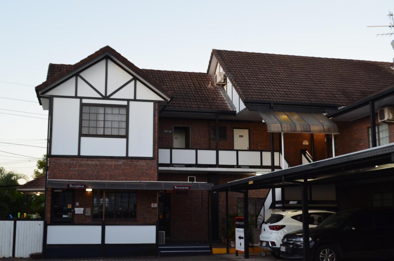 Shakespeare Motel Макай Екстериор снимка