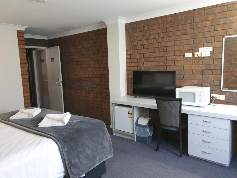 Shakespeare Motel Макай Екстериор снимка