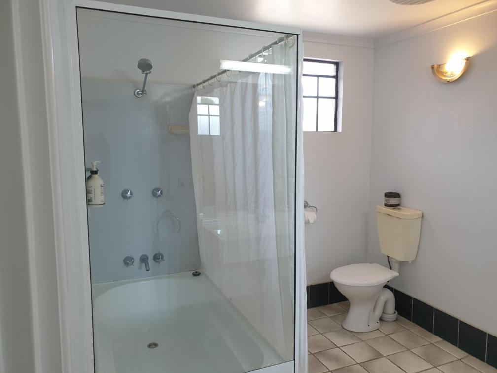 Shakespeare Motel Макай Екстериор снимка