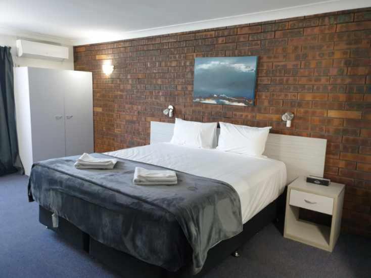 Shakespeare Motel Макай Екстериор снимка