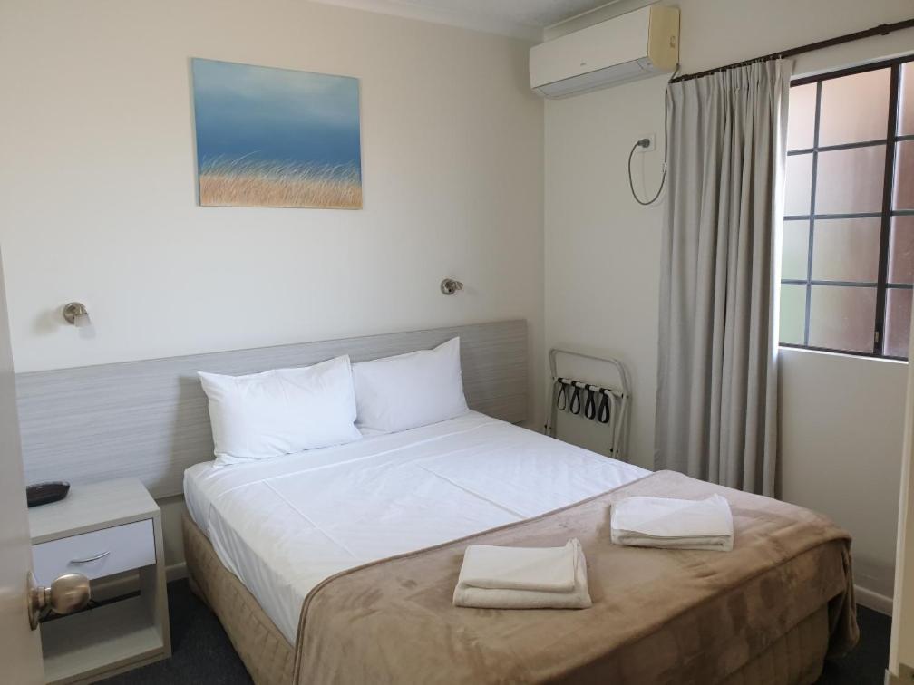 Shakespeare Motel Макай Екстериор снимка