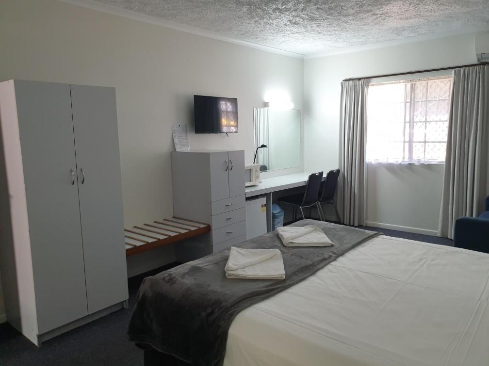 Shakespeare Motel Макай Екстериор снимка