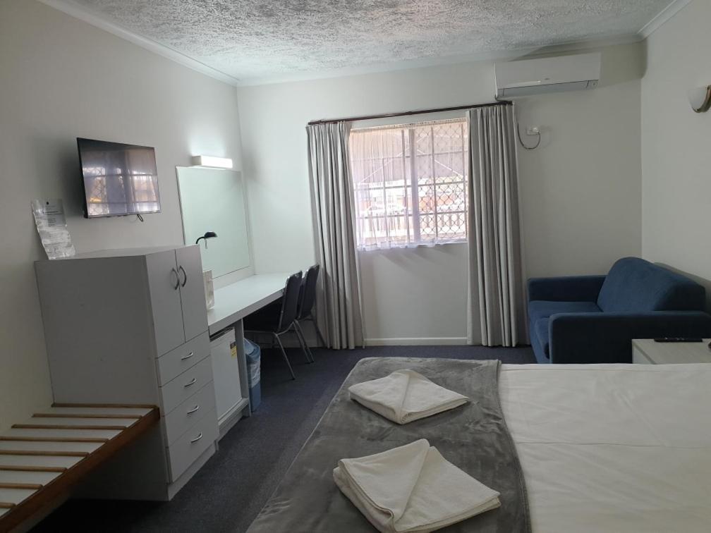 Shakespeare Motel Макай Екстериор снимка