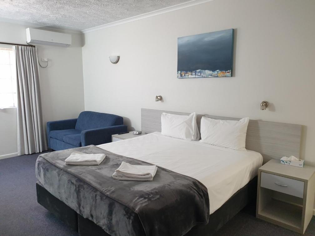 Shakespeare Motel Макай Екстериор снимка