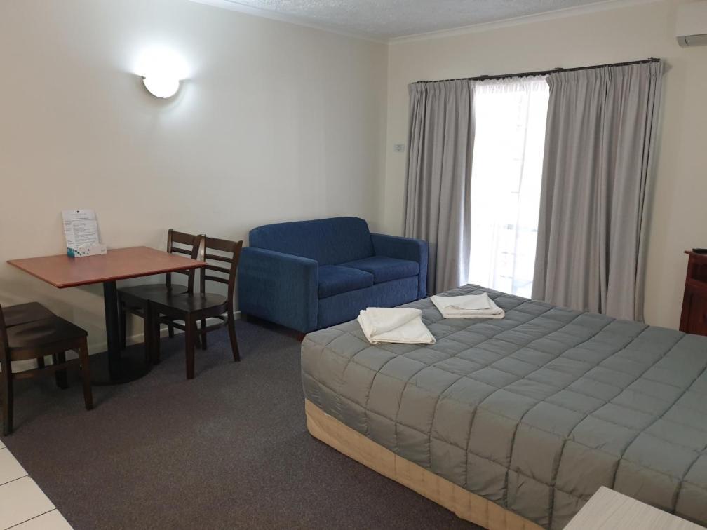 Shakespeare Motel Макай Екстериор снимка