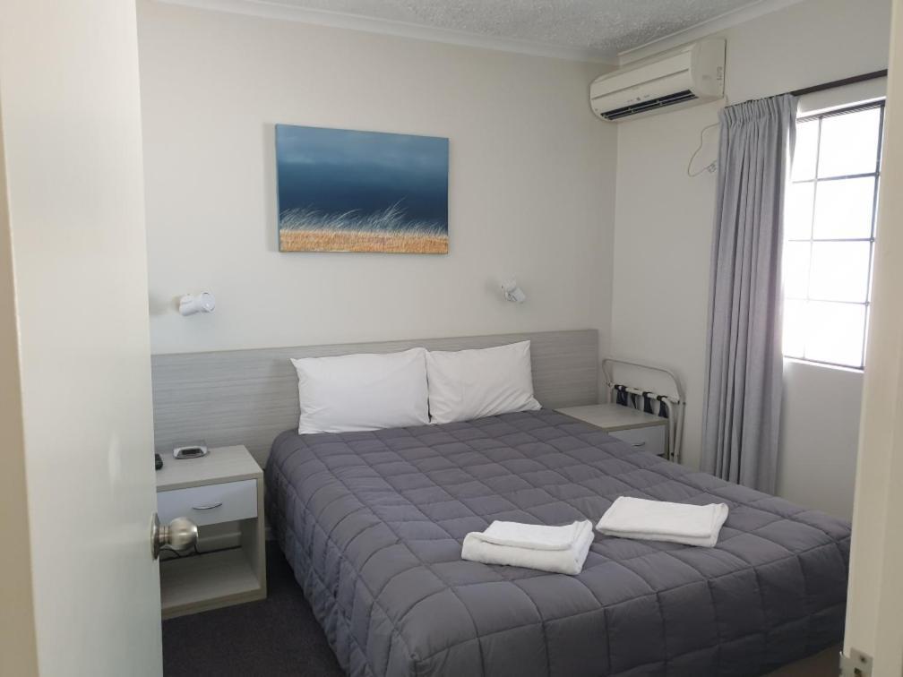 Shakespeare Motel Макай Екстериор снимка