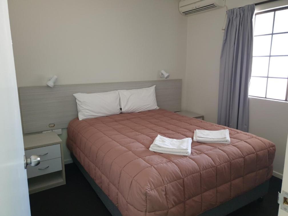 Shakespeare Motel Макай Екстериор снимка