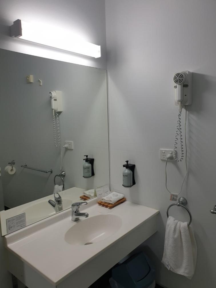 Shakespeare Motel Макай Екстериор снимка
