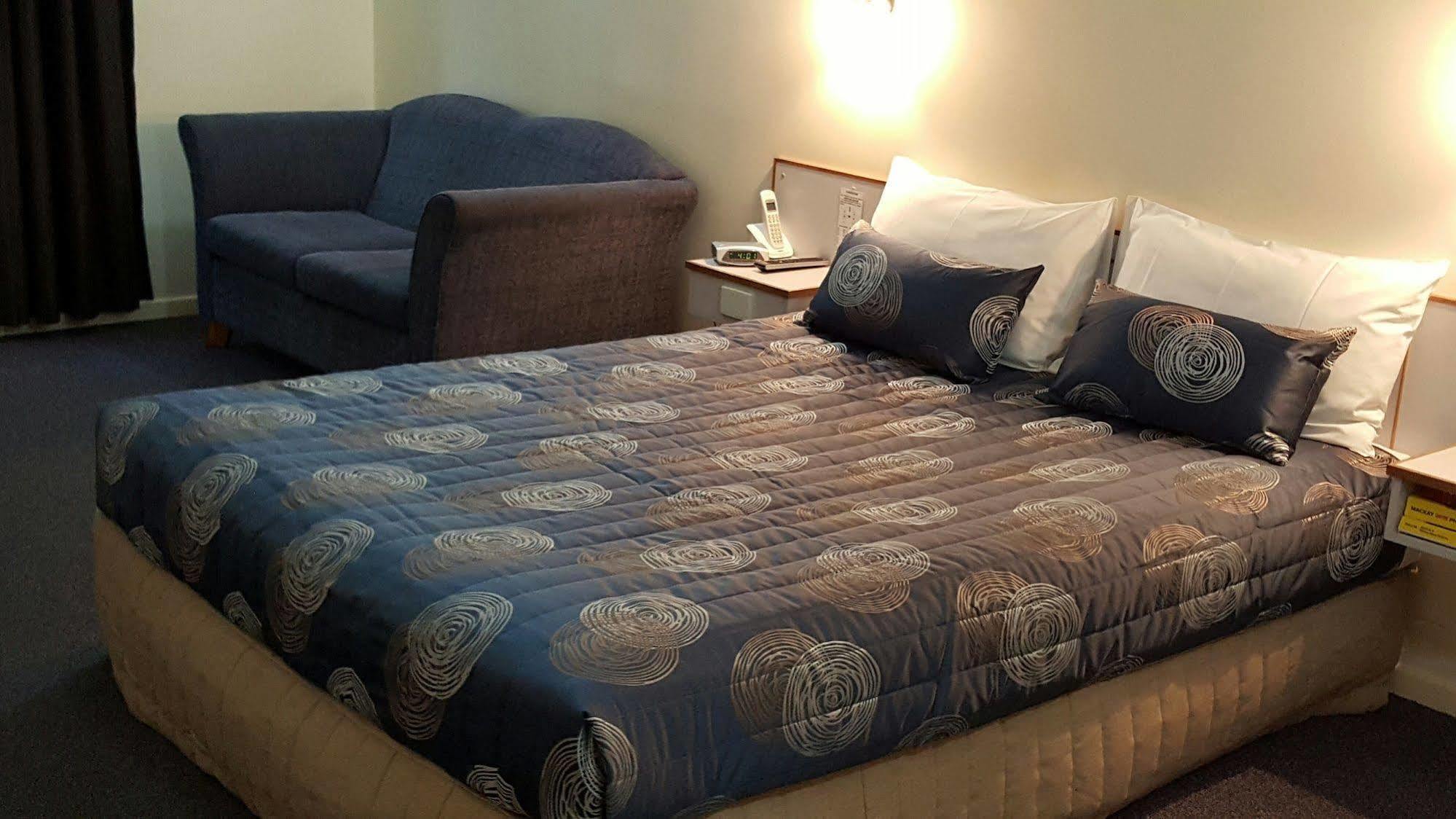 Shakespeare Motel Макай Екстериор снимка
