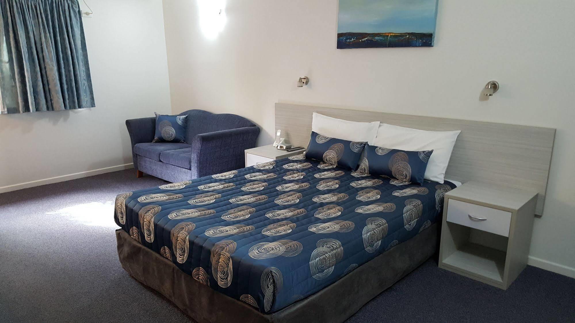 Shakespeare Motel Макай Екстериор снимка